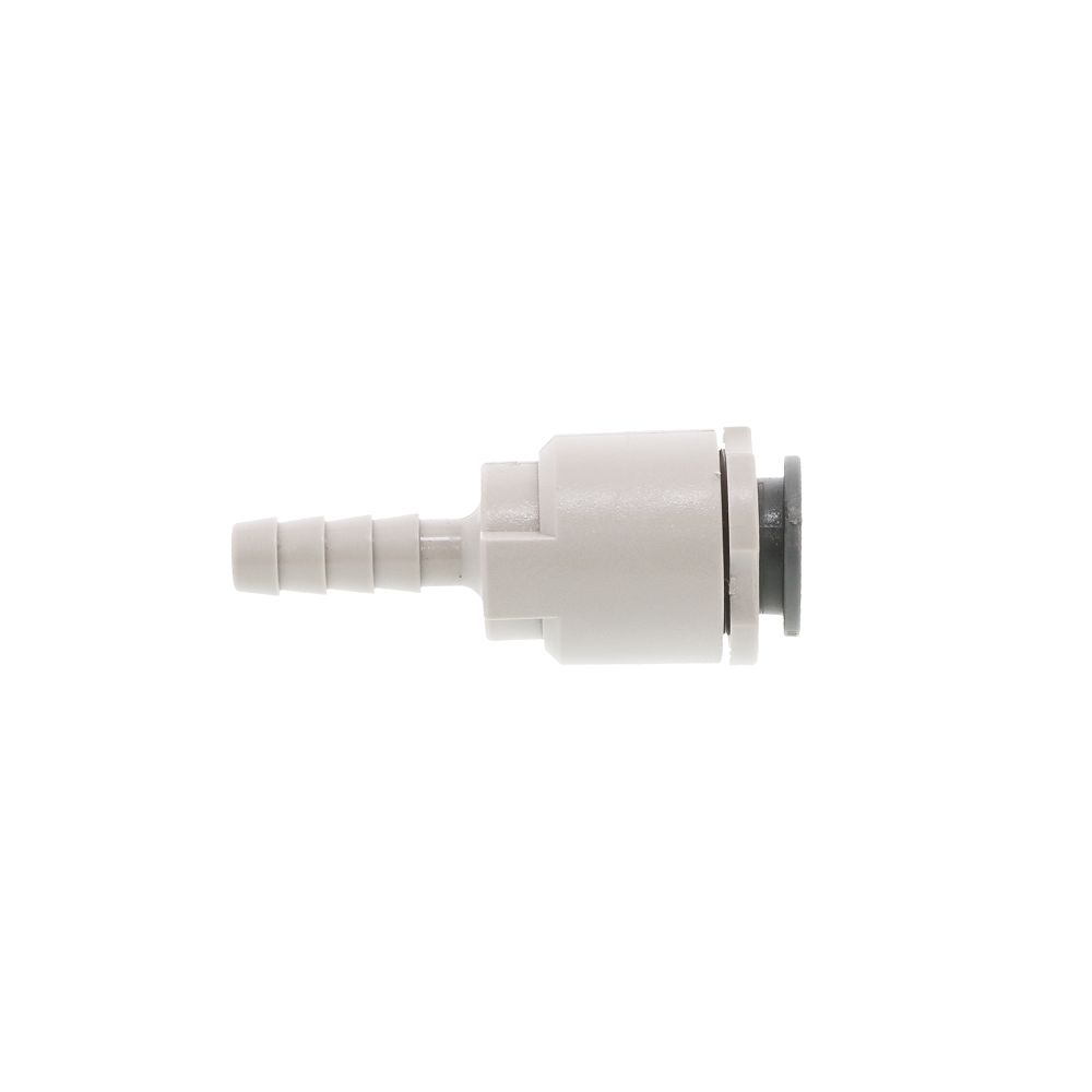 John Guest Superseal Barb  - 3/8 Supersealx 1/4 ID Barb