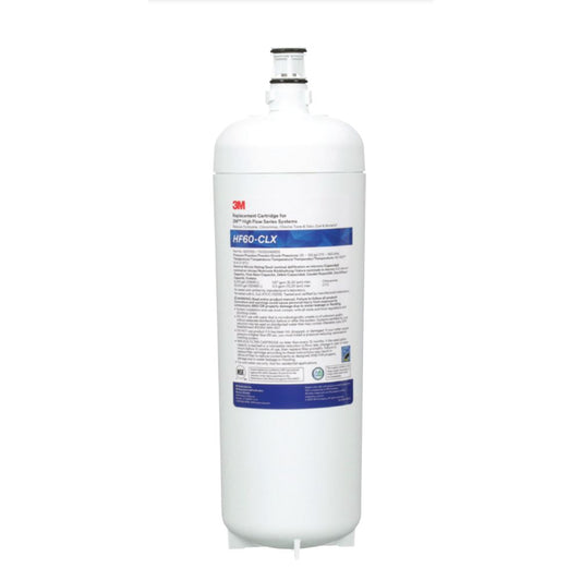 3M High Flow CLX Series 5637211, Model HF60-CLXS [Cyst-rated, high capacity] 0.2MIC