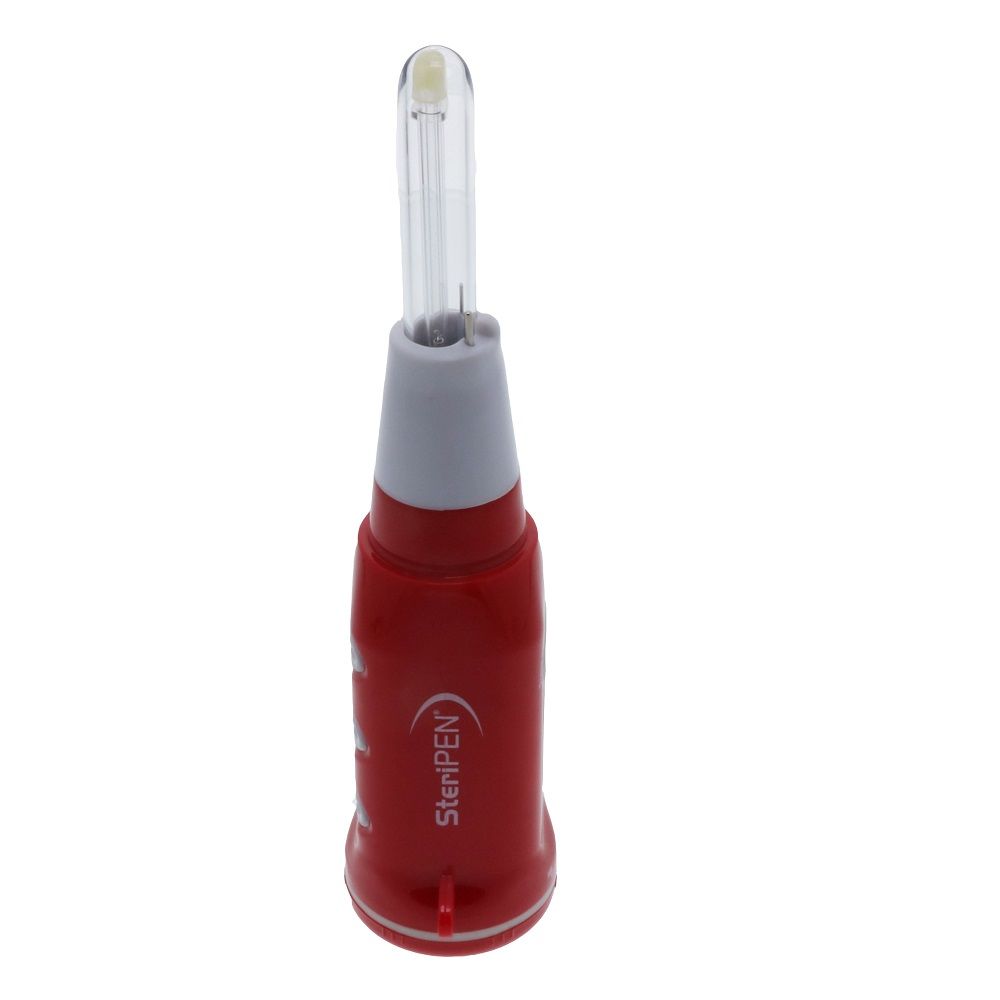 SteriPEN Emergency UV Water Purifying Pen