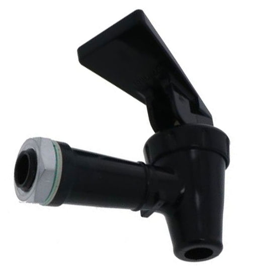 Tomlinson 1000350 HPSB Series Plastic No-Drip Cold & Hot Beverage Dispensing Faucet