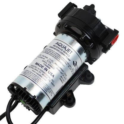 Aquatec Smart Pump RO Delivery Pump 5502-IDN2-V77DUL