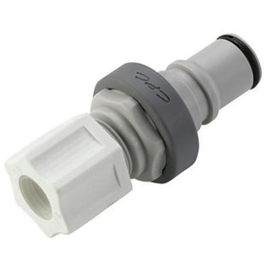 NS6D20008 Valved JACO Coupling Insert 1/2 JACO