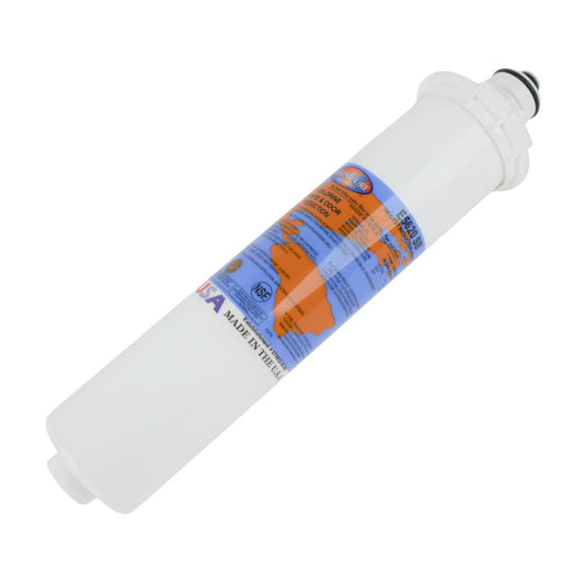 Omnipure E5620 Everpure® Compatible 1M CTO/Cyst - 3000 gal Filter