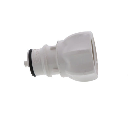 HFCD261235GHT Valved Female Thread Coupling Insert 3/4 FGHT
