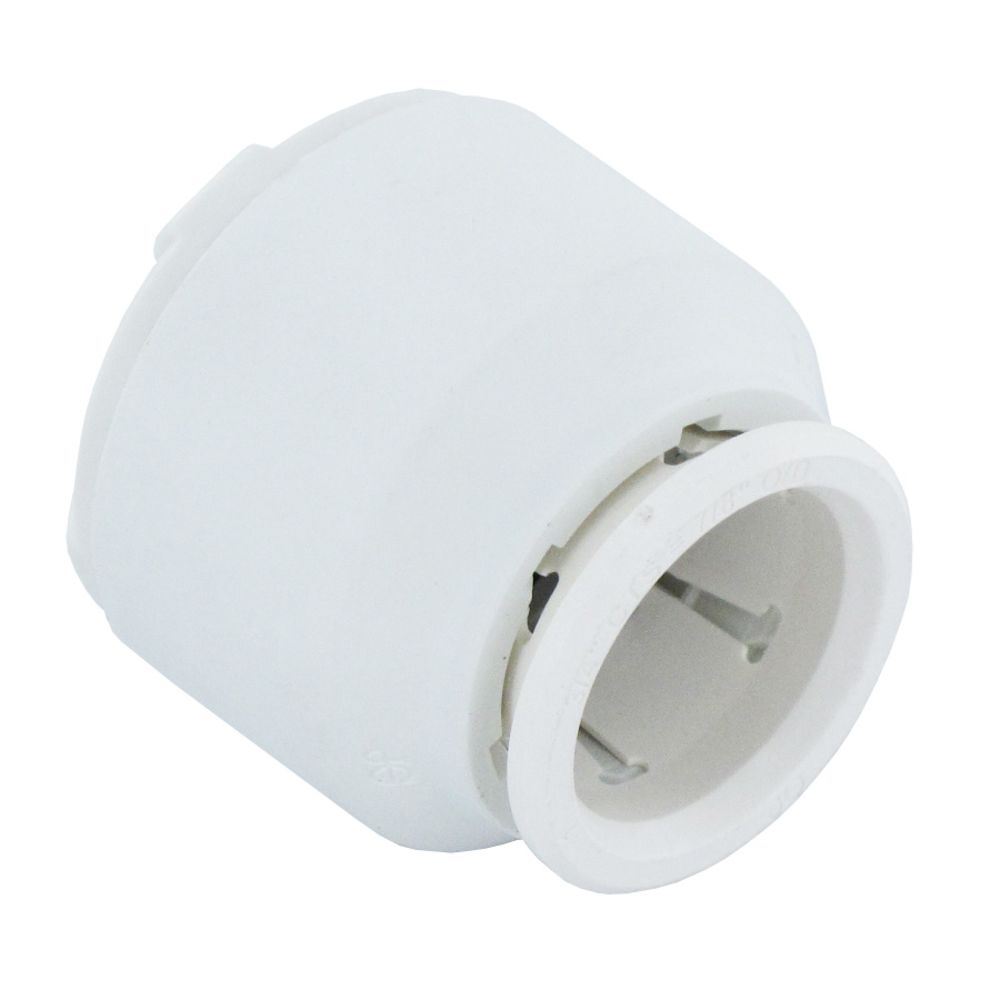 John Guest End Cap - 1 CTS