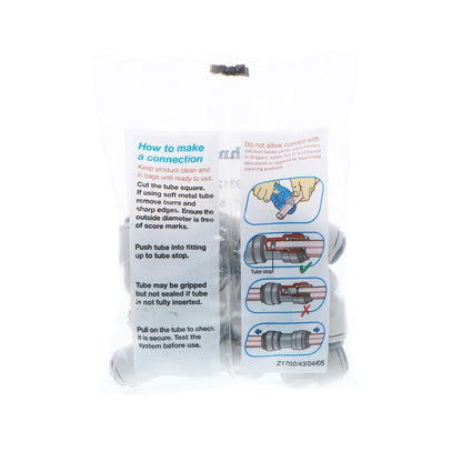 John Guest End Stop - 22mm