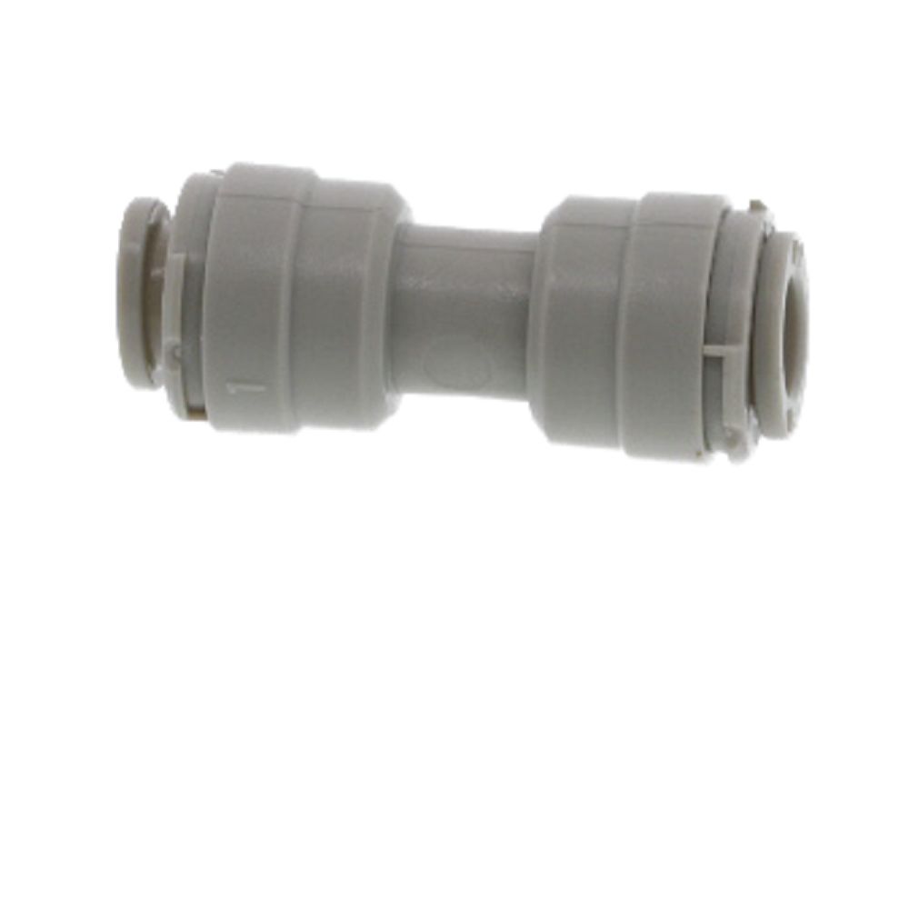 DMfit Union Connector - 1/4 Push-in