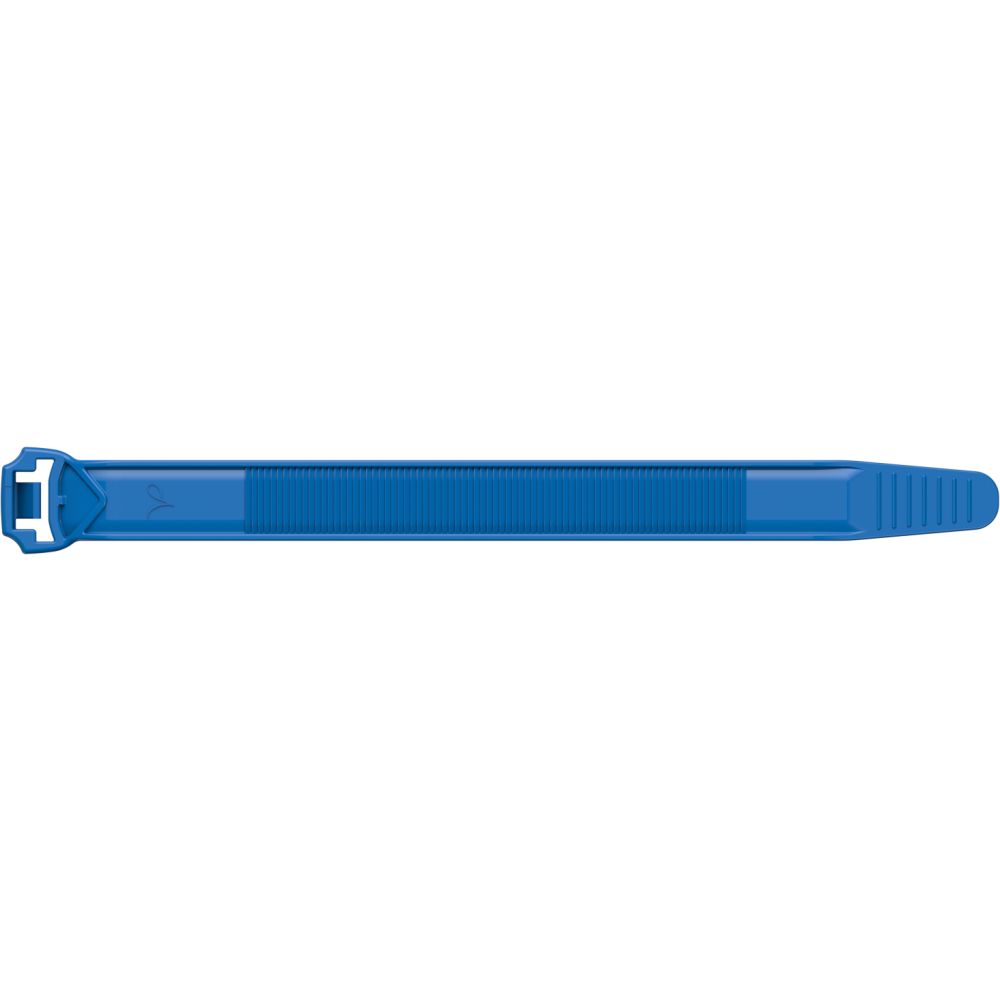 Tubing Retainer 1/4" [6.4mm] to 3/8" [9.5mm] TR55/70-PK5