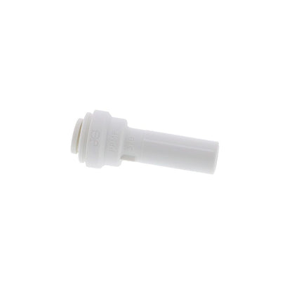 John Guest Reducer Stem Polypro - 3/8 OD Stem x 1/4