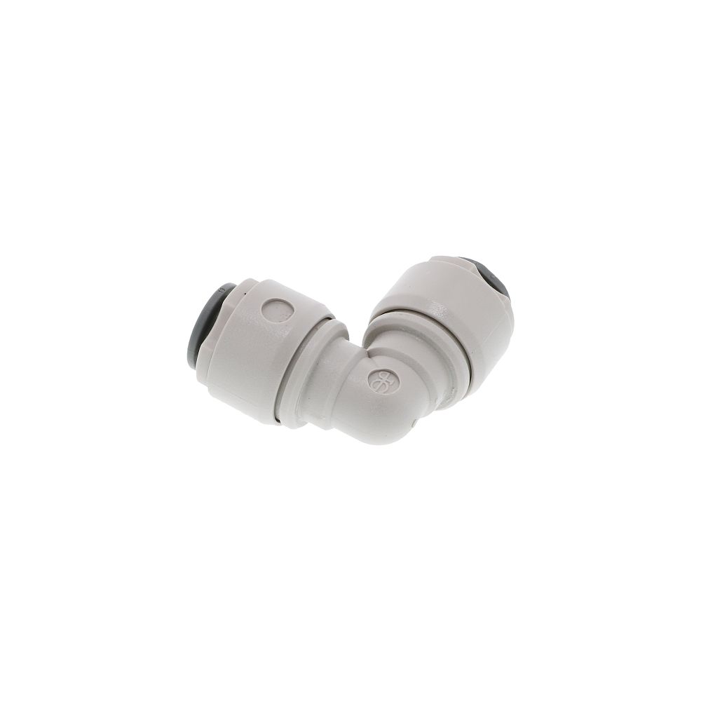 John Guest Superseal [both] Elbow Union - 5/16 x 5/16