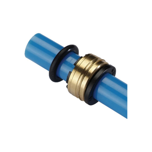 NeoFit - Half Cartridge Brass 12mm