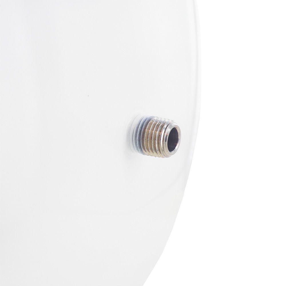 PAE RO-120 Reverse Osmosis Storage Tank Powder Coated Steel 2.1 Gal