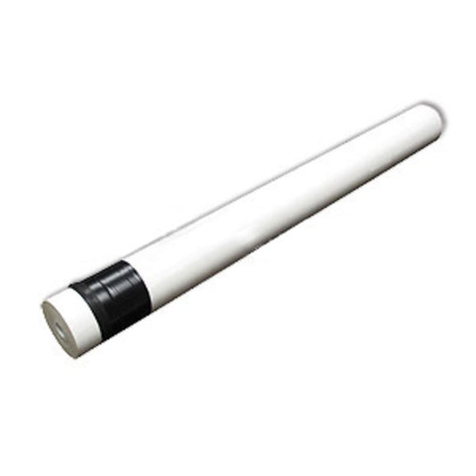 Nimbus Compatible 2.5" x 25" 400 GPD Flush Cut RO Membrane Element