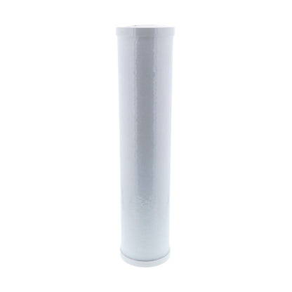 20" BB Pentek RFC20-BB Radial Flow GAC 25 mic Filter