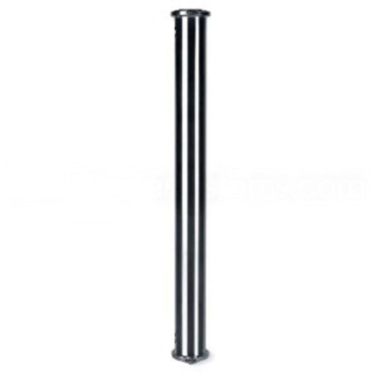 Liquatec 4" x 21" Stainless Steel RO Membrane Pressure Vessel