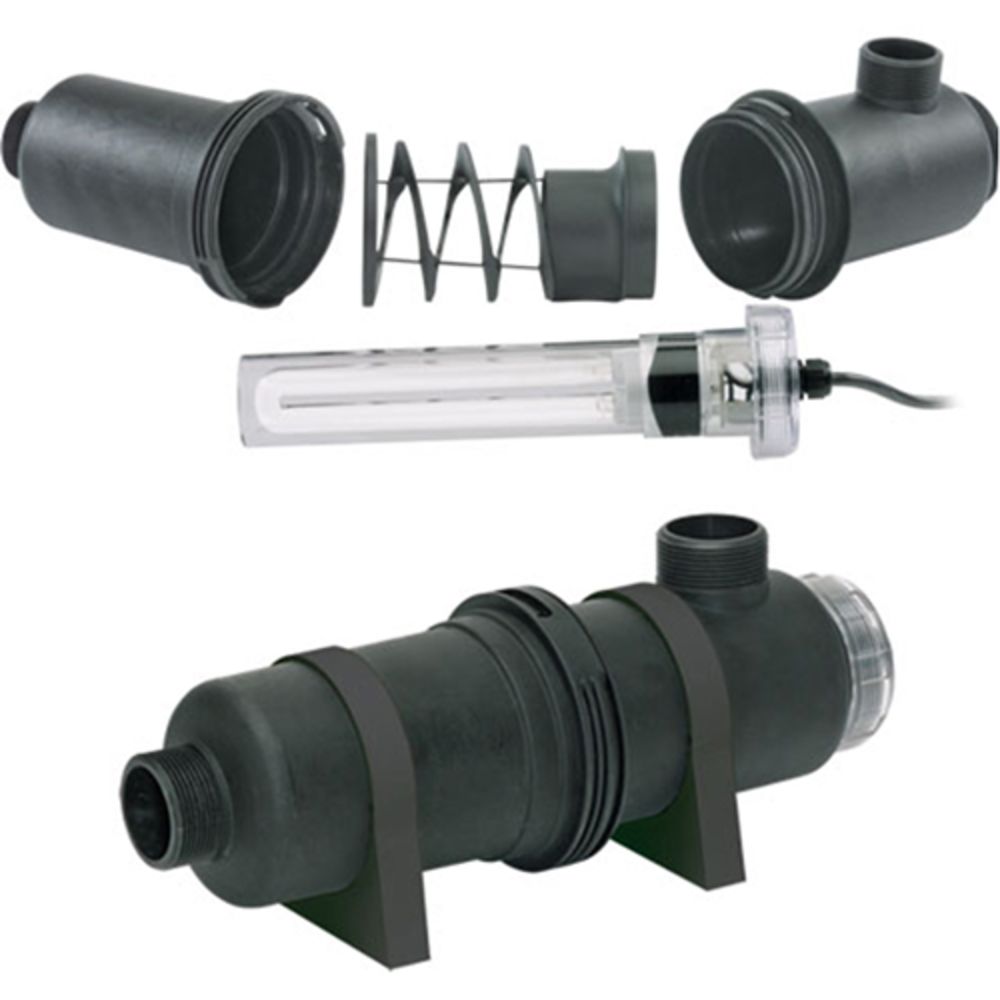 Little Giant UVC18 UV Clarifier 18 Watt