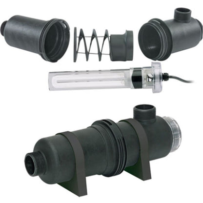 Little Giant UVC18 UV Clarifier 18 Watt