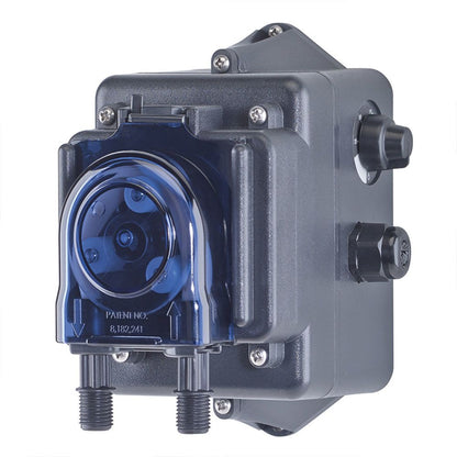 ECON VX PUMP 14.0 GPD/52.9 LPD 80 PSI 5.5 BAR 120V/60HZ