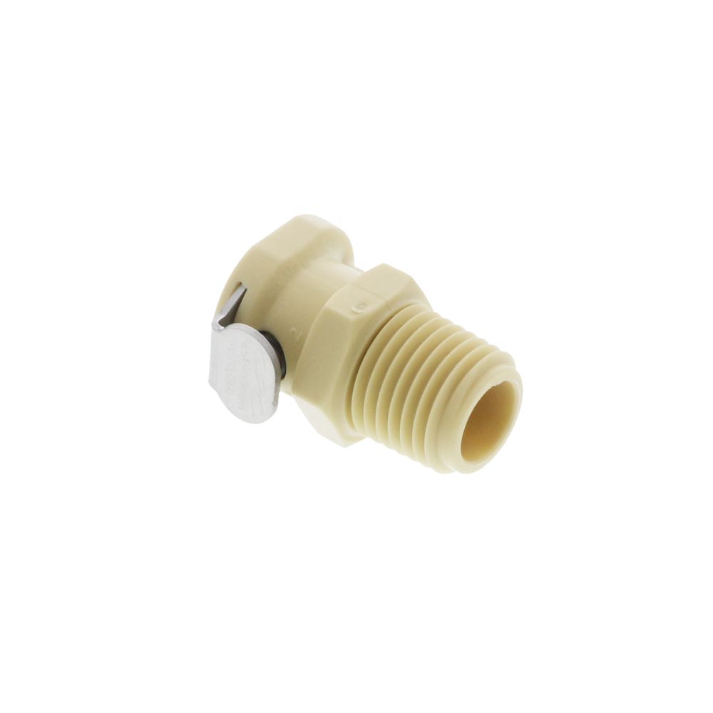 PMC100412 Male Thread Coupling Body 1/4 NPT