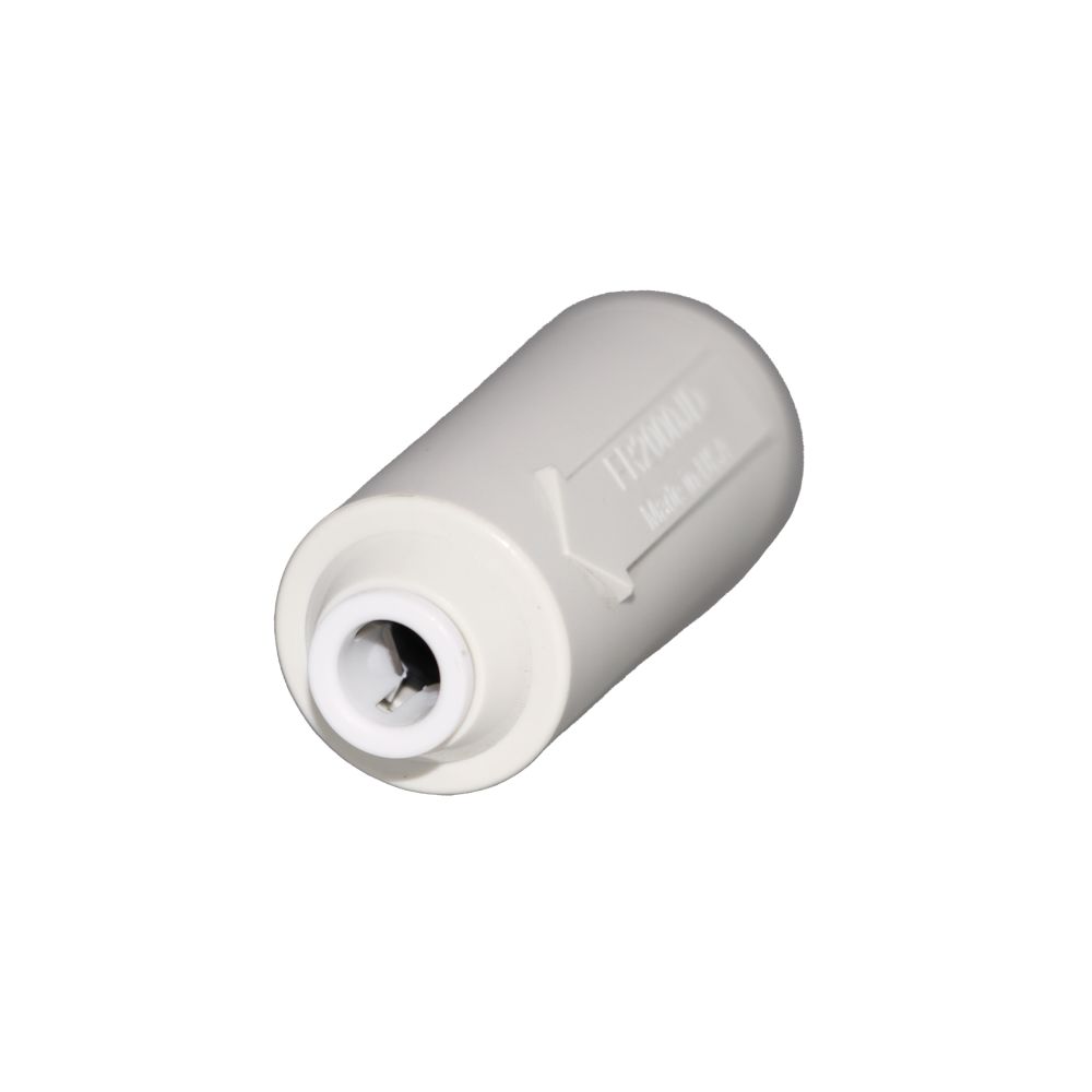 Inline Flow Restrictor - 1 GPM 3/8" QC