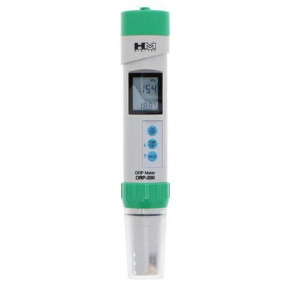 ORP-200 Waterproof ORP Meter