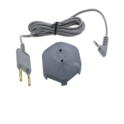 Watts A2CWB-0004649 IntelliFlow Wall Box Washing Machine Water Shut-Off Valve