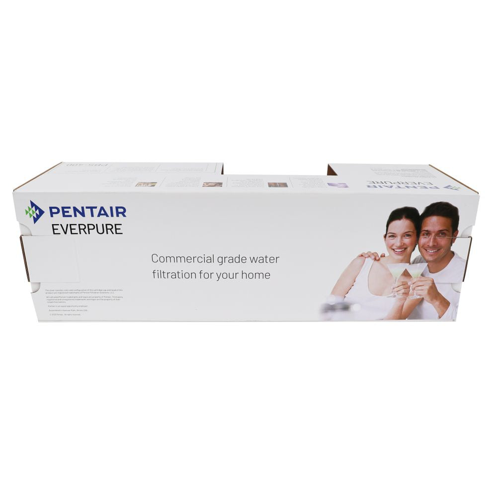Everpure PBS-400 Drinking Water Filter System