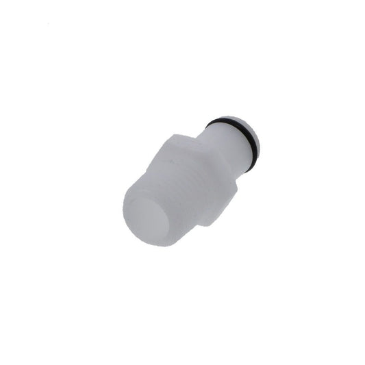 PLC24004 Male Thread Coupling Insert 1/4 NPT