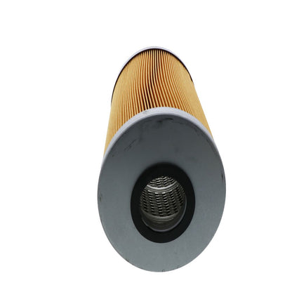 Flow-Max High Temp Jumbo 40 Cartridge - 50 mic