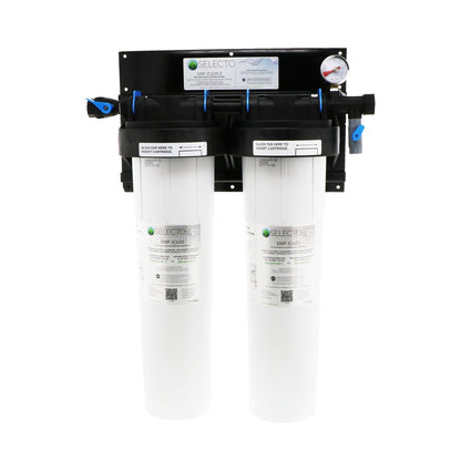 Kinetico SMF IC620-2 80-6202 Cold Beverage Filtration System