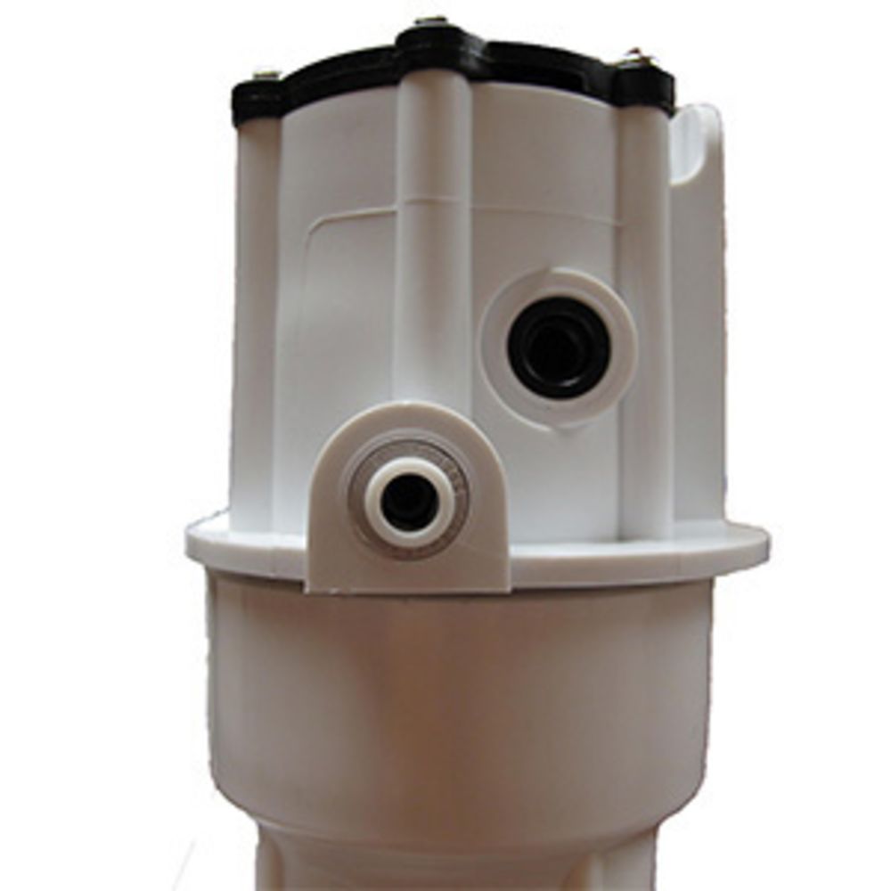 Hydrotech PRO Series Reverse Osmosis System w/ Water Quality Monitor