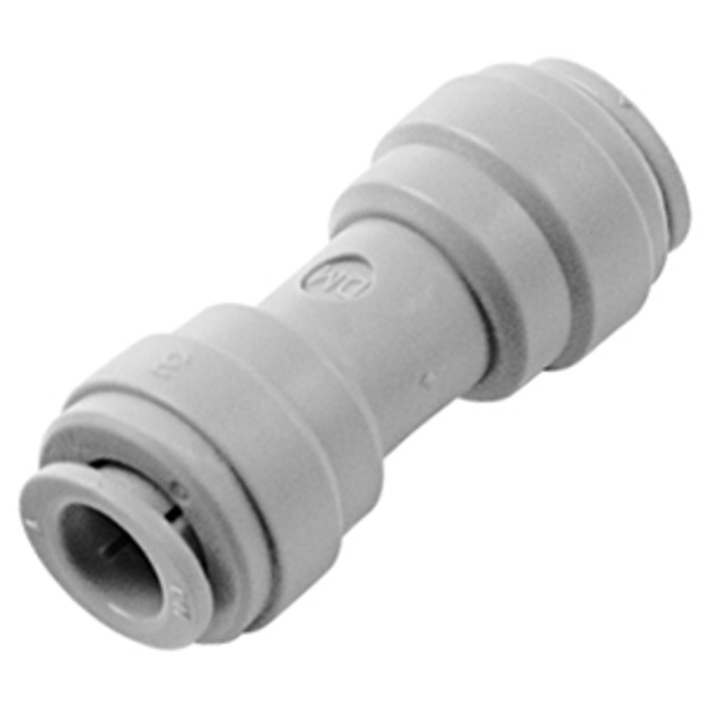 DMfit Union Connector - 1/2 Push-in