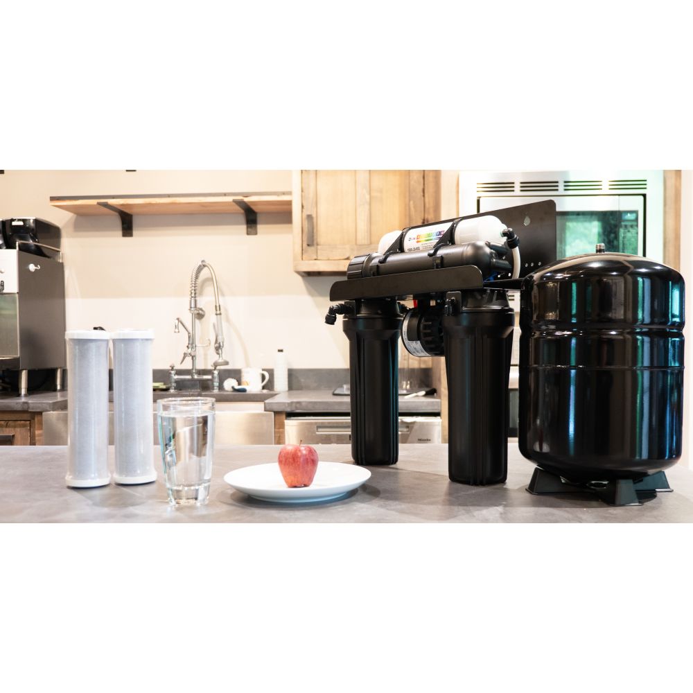 Neo-Pure Residential 4 Stage RO 6 Month Replacement Kit