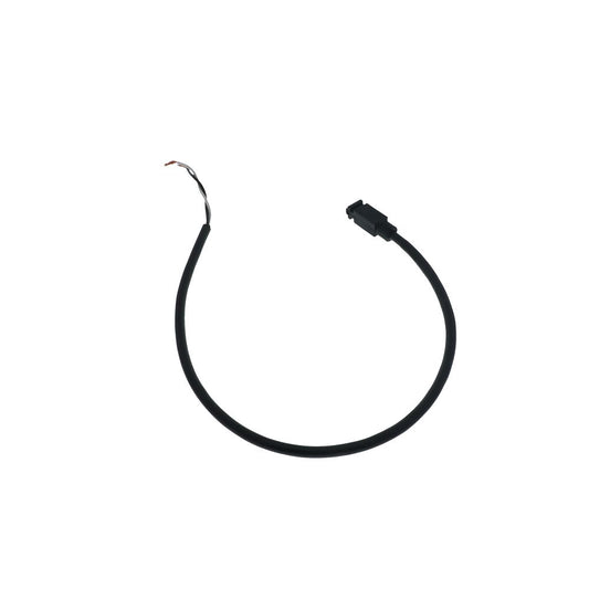 Lamp Socket and Lead Wire for S23A/MP22A