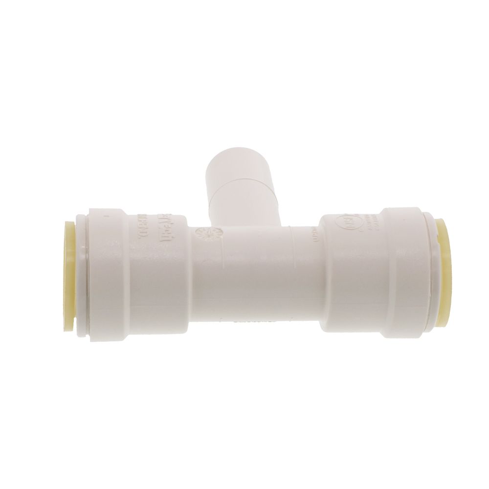 Watts AquaLock/SeaTech - Stackable Branch Tee - 1/2 CTS x 1/2 CTS x 1/2 CTS Stem