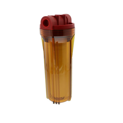 HydroBlend HBW WareWash Filter System