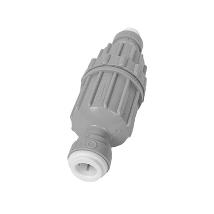 Inline Filter Strainer 3/8 - 3/8 80 Mesh[180ur]