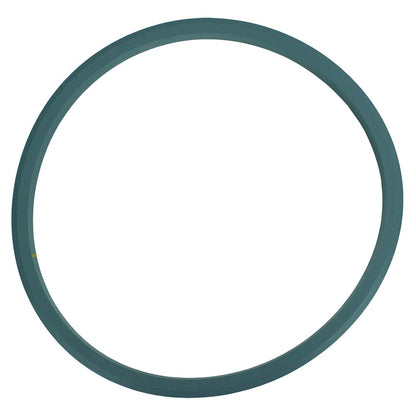 Neo-Pure Gasket for Single Bag Filter Housings with Band Clamp Closure