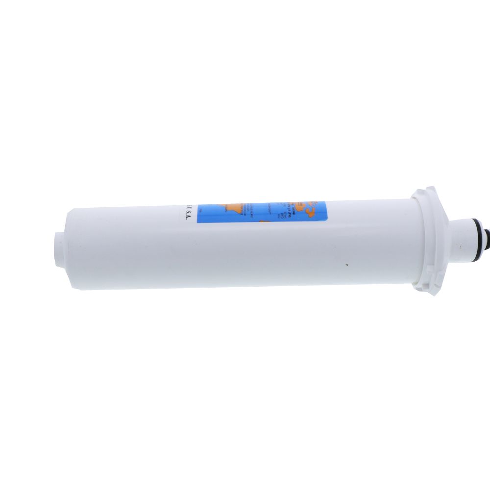 Omnipure E5633/E5640 Everpure® Compatible Acid Washed GAC 2.5" x 12" - 2500 gal Filter