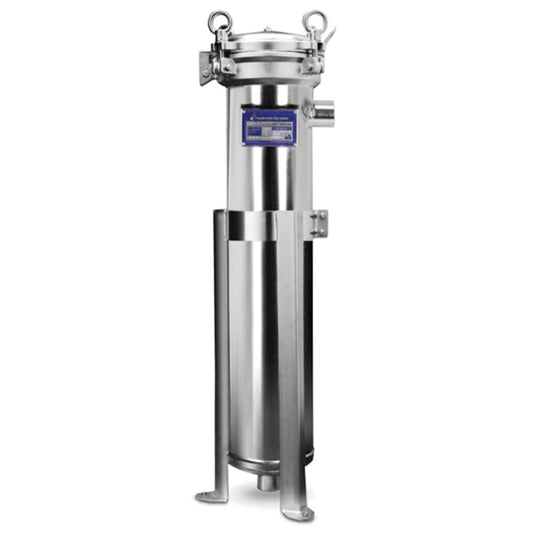 HydroScientific™ BF1-316-2NBC Band Clamp Single Bag Housing