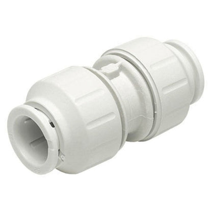 John Guest Union Connector - 10mm