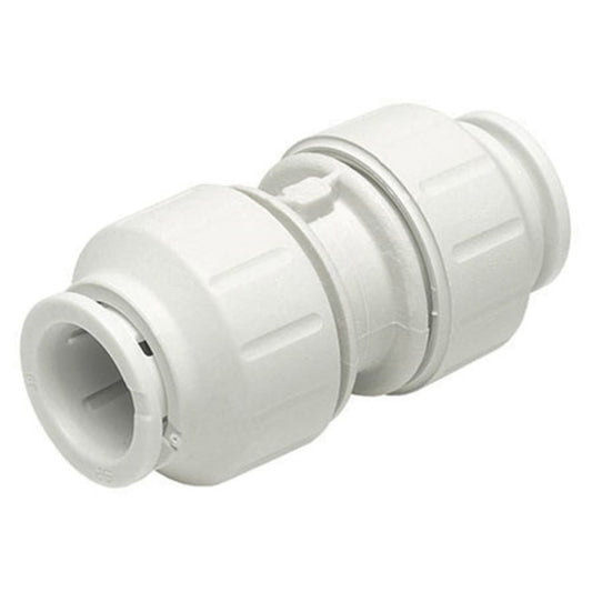 John Guest Union Connector - 10mm