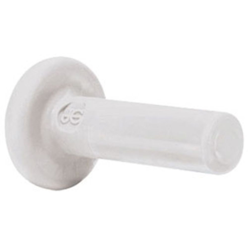 John Guest Plug Polypro - 5/16