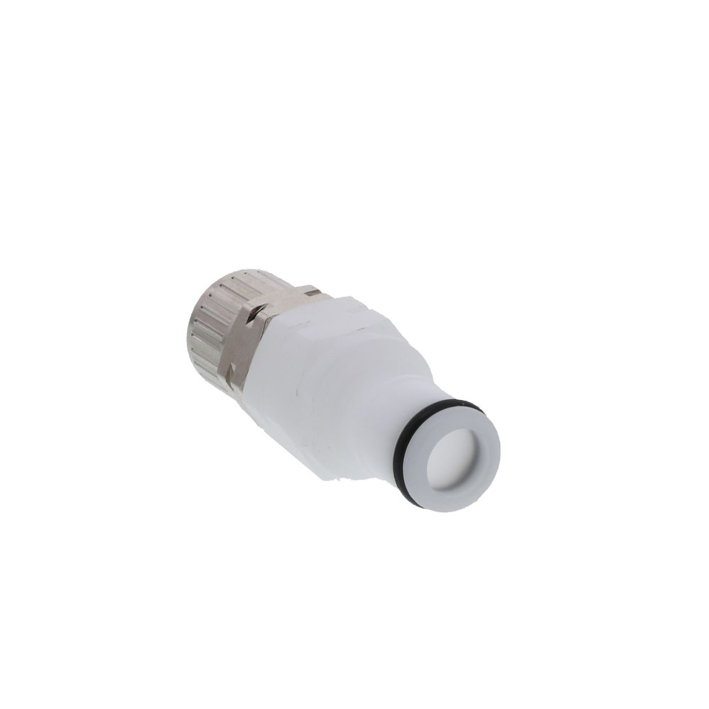 APC200M10 In-Line 10mm PTF Coupling Insert