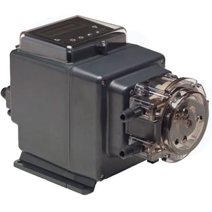 STENNER S-Series Programmable Output Pump 5 GPD #1 120V, 3/8" UV Black