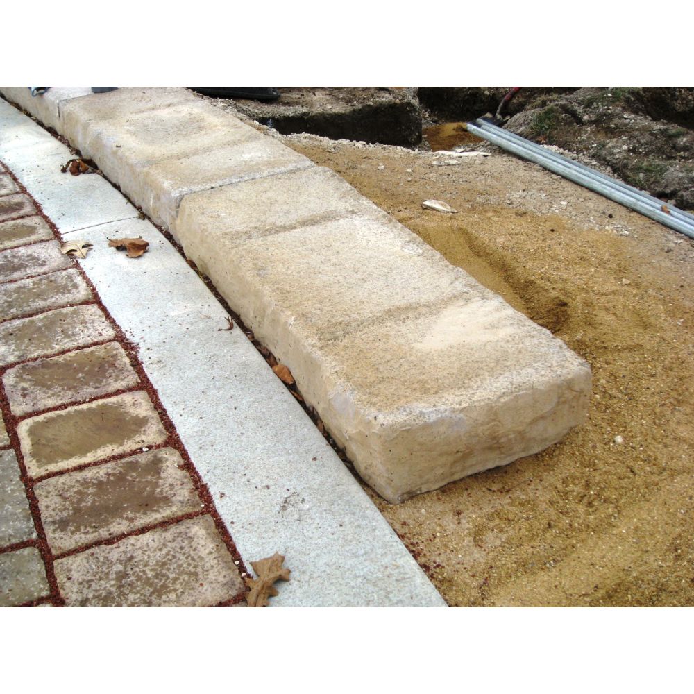 Perm Chips Saturn Tan