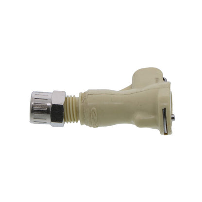 PMC130412 In-Line PTF Coupling Body 1/4 PTF