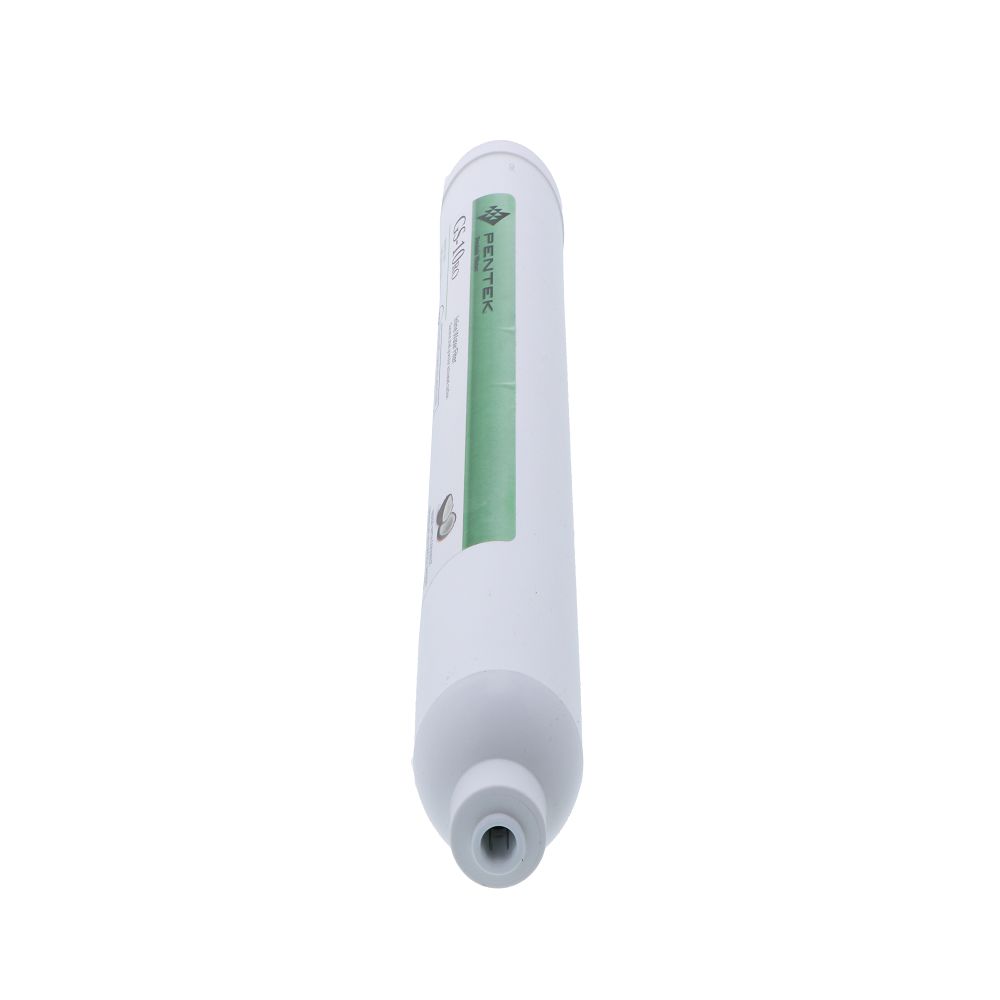 Pentek Inline Activated Carbon Postfilter for GE Merlin