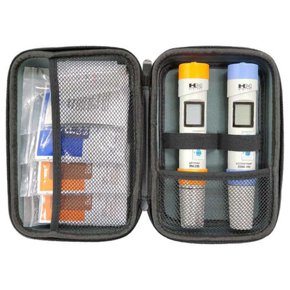 HM Digital Hydroponics Pro Kit