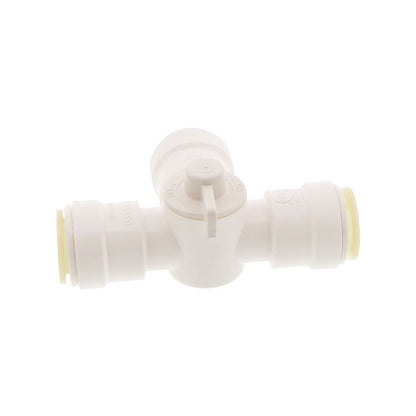 Watts AquaLock/SeaTech - 3 Way Selector Valve Type 38 - 1/2 CTS x 1/2 CTS x 1/2 CTS